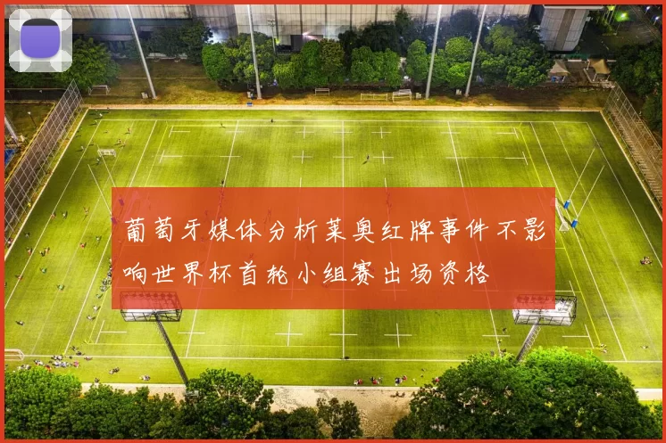 葡萄牙媒体分析莱奥红牌事件不影响世界杯首轮小组赛出场资格