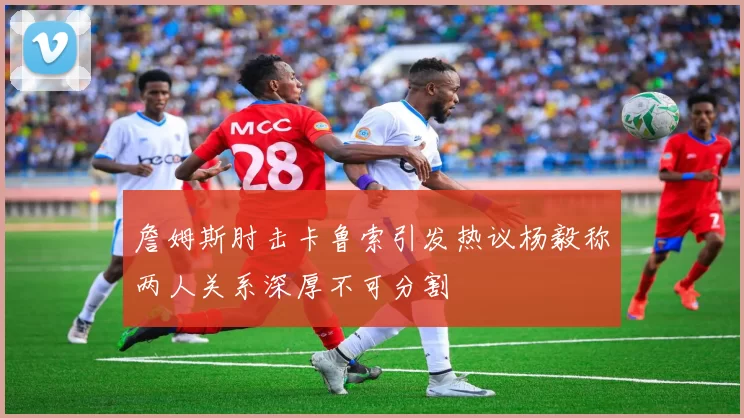 詹姆斯肘击卡鲁索引发热议杨毅称两人关系深厚不可分割