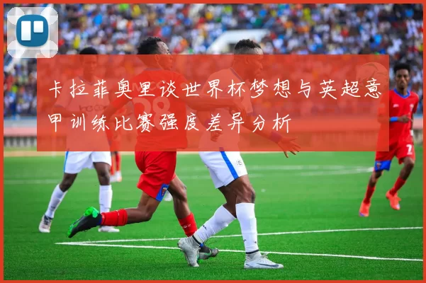卡拉菲奥里谈世界杯梦想与英超意甲训练比赛强度差异分析